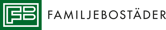 Familjebostäder