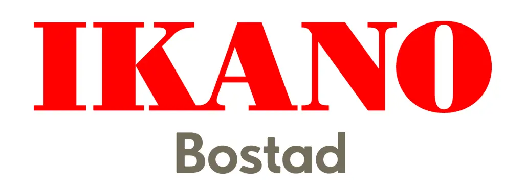 Ikano Bostad