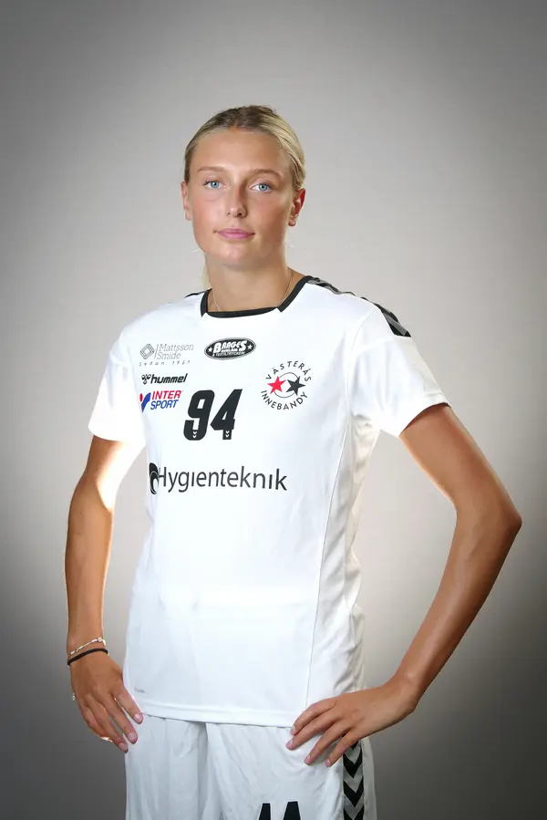 Sara Juhlin