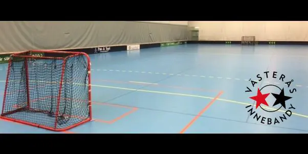 Klövernhallen Plan 1