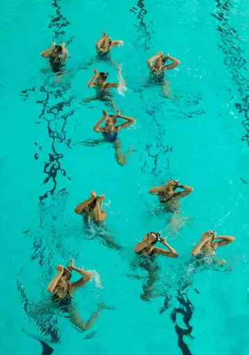 Foto: Yang Cao