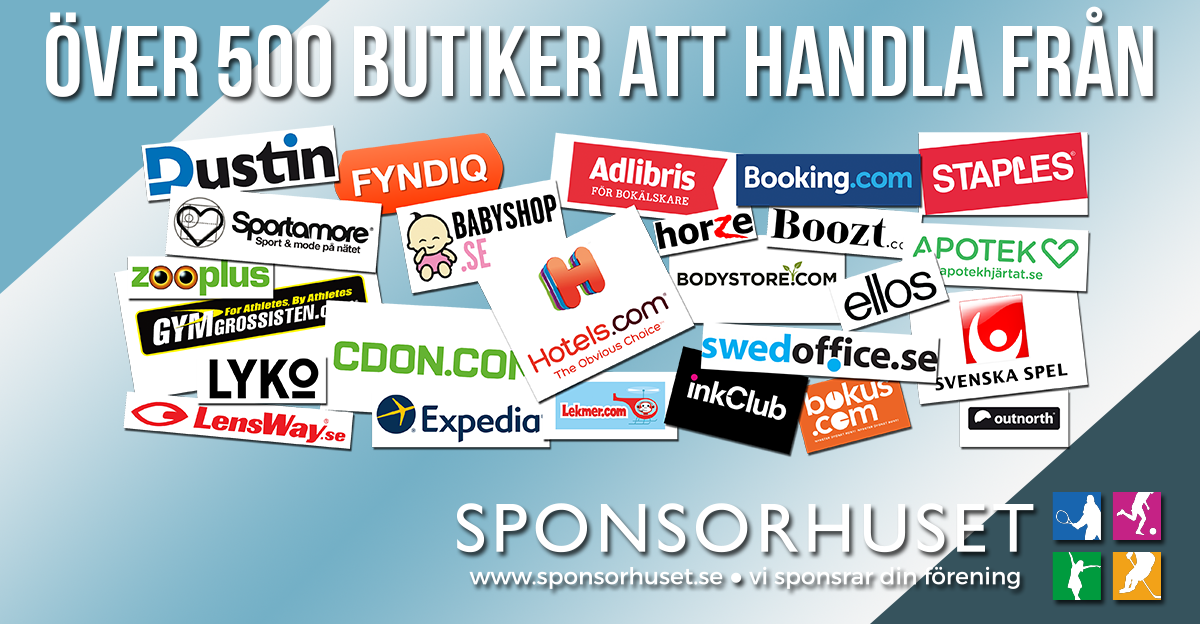 Sponsorhuset