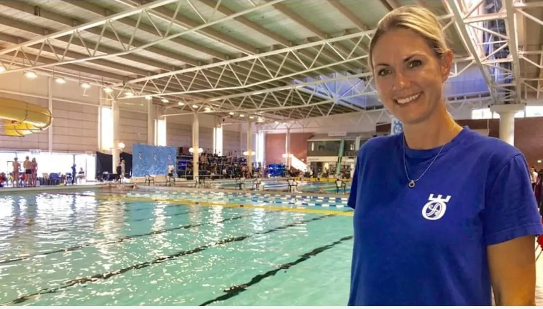 Jenny Cederlind blir vår nya Klubbchef!