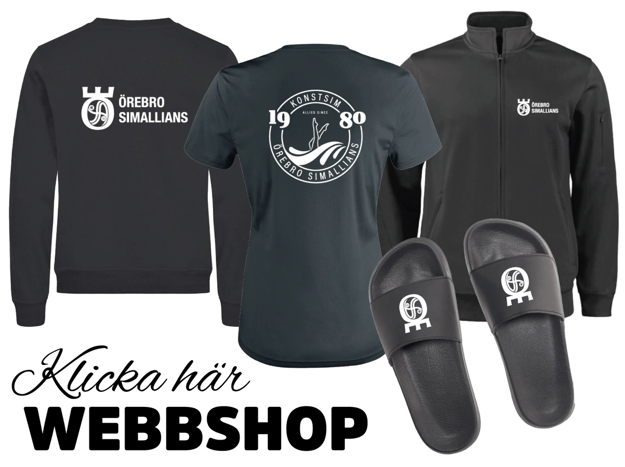 Webbshop ÖSA