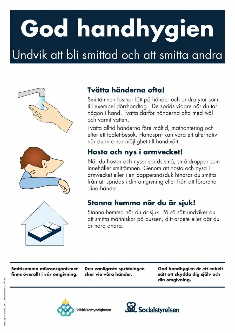 Bilden är tagen från Folkhälsomyndigheten hemsida