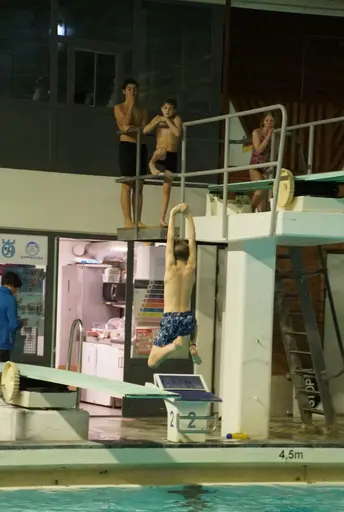 Foto: Yang Cao