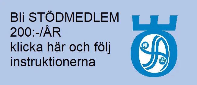 Bli STÖDMEDLEM