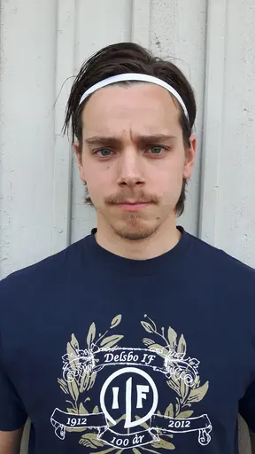 Fredrik Lindh