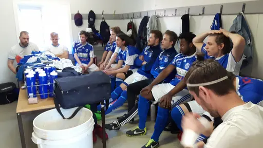 Genomgång inför match