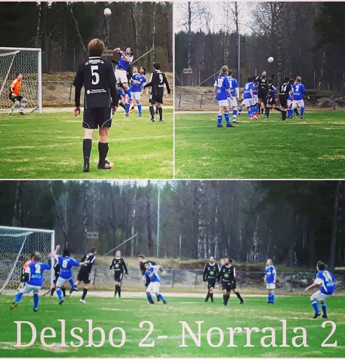 DIF 2- Norrala 2 20170514