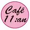 Cafe 11-an