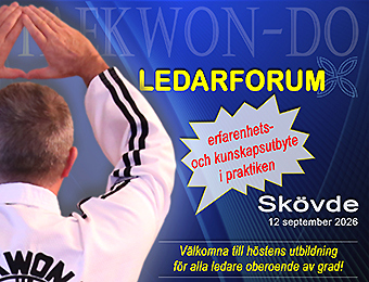 Ledarforum