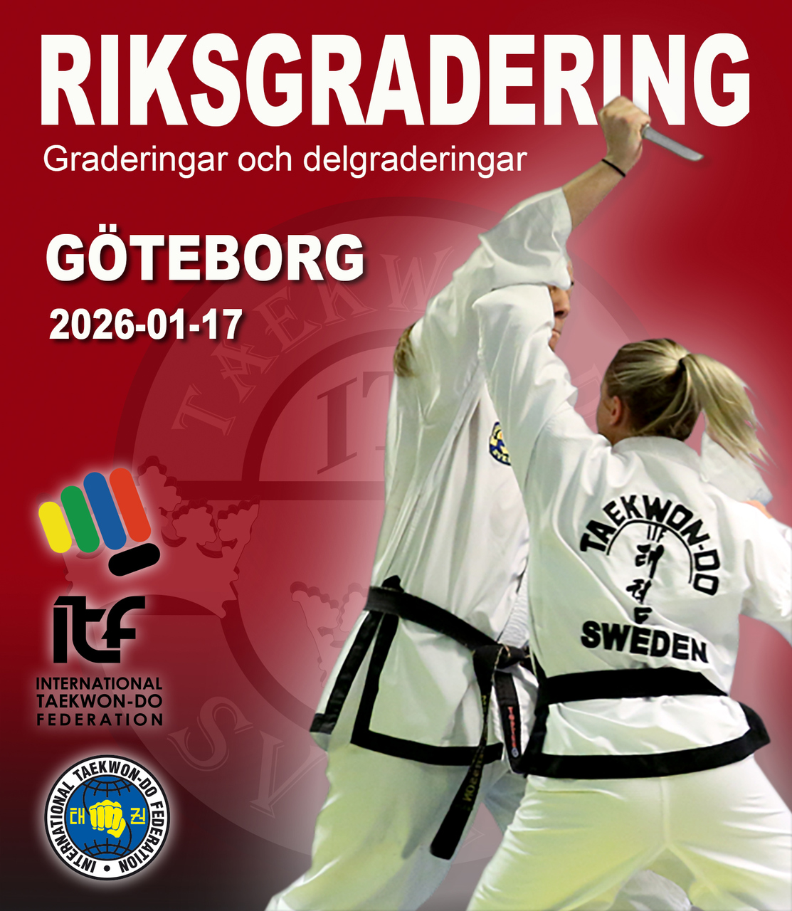 Riksgradering