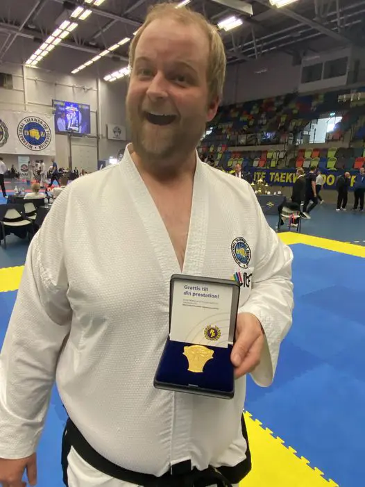 Svensk Mästare 2023
