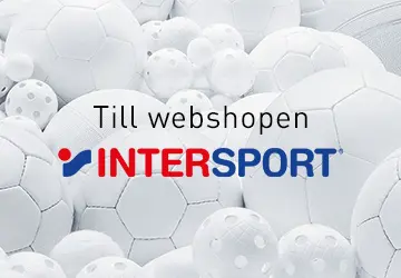Profilkläder Intersport 2019-2020