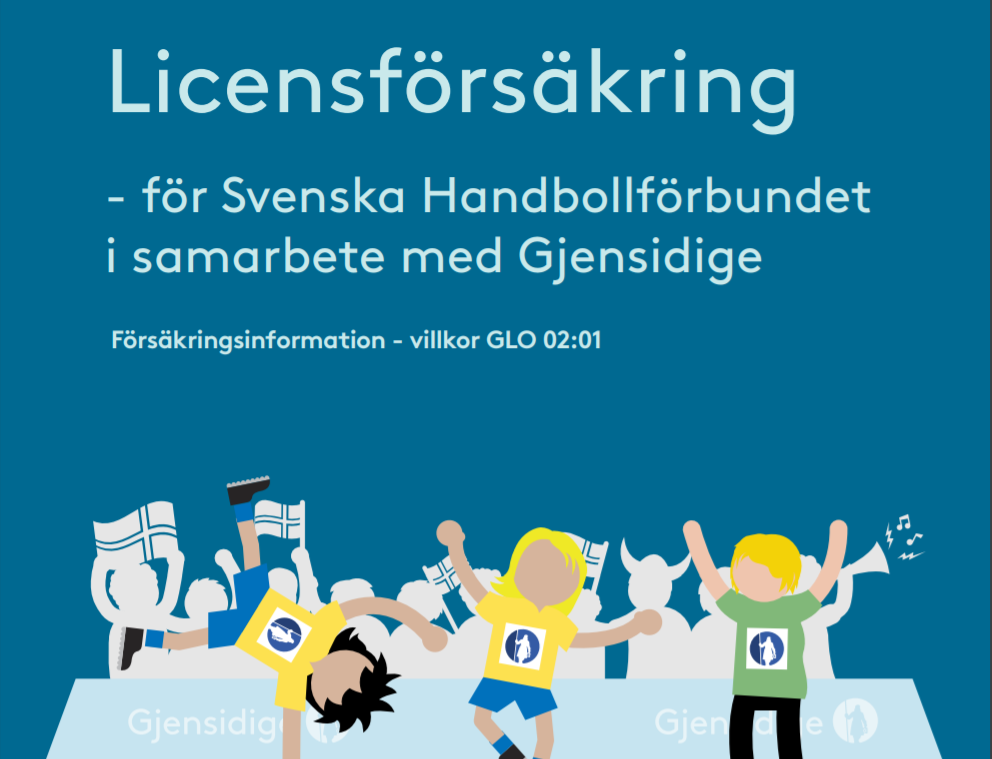 Gjensidige försäkring