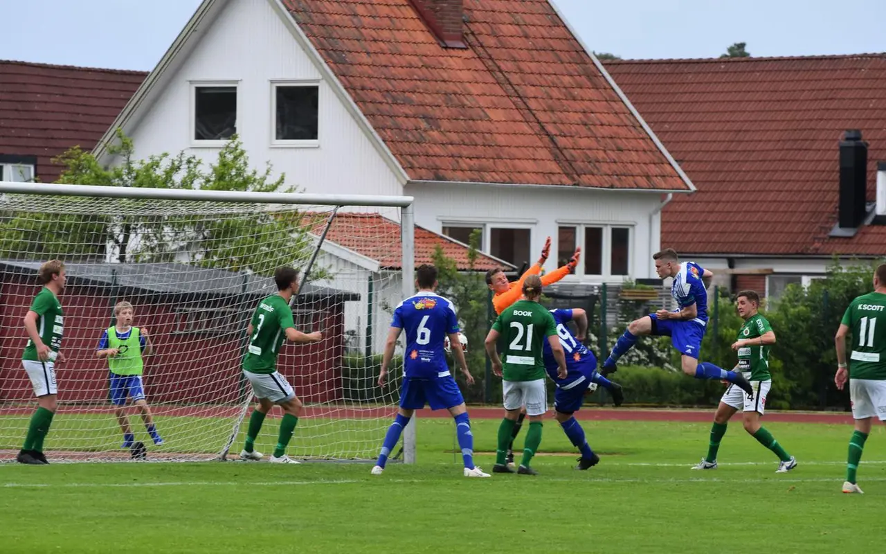Foto: Thobias Nilsson, Strömstad Tidning.