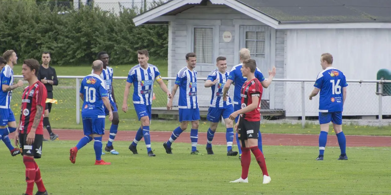 Foto: Pontus Johansson, Strömstad Tidning.