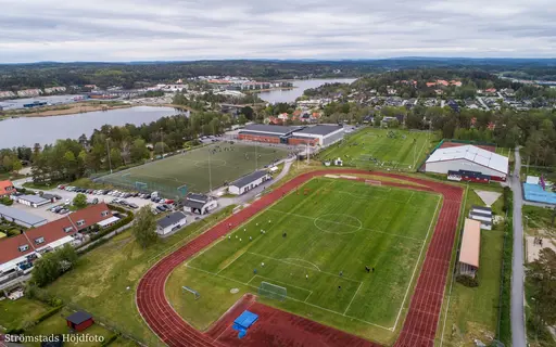 Vilken härlig dag mycket glädje.Gå in på bildgalleri finns det fler fina bilder