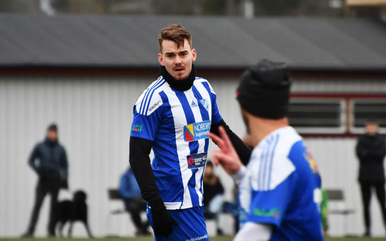 Foto: Thomas Bennelind, Strömstad Tidning.