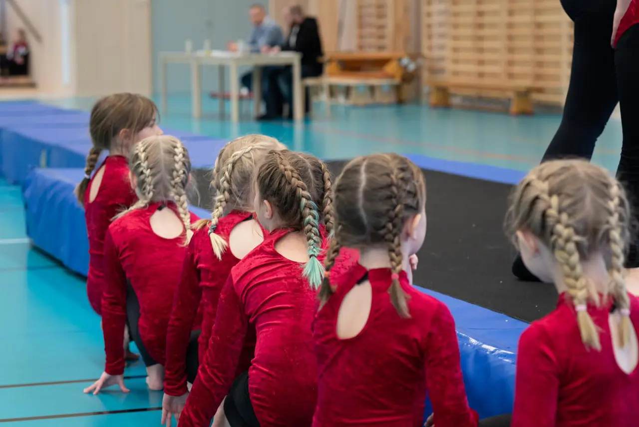 Bild från tyckartävling våren 2022. Foto: Agnes Levisson