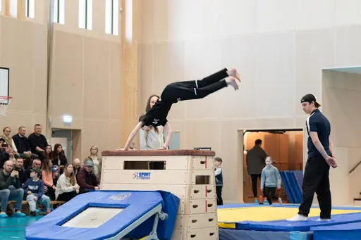 Foto: Agnes Levisson