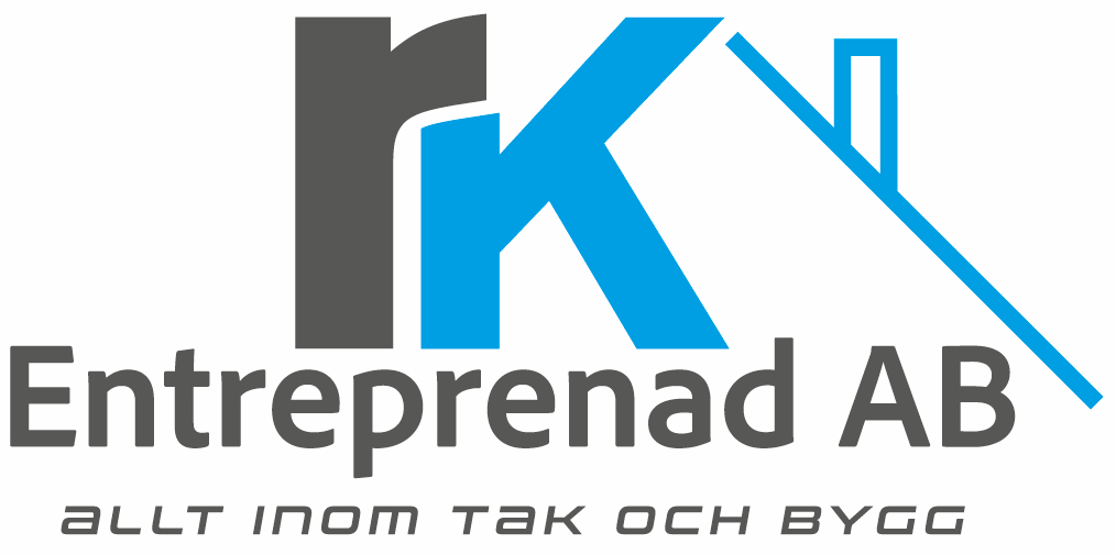 RK Entreprenad AB