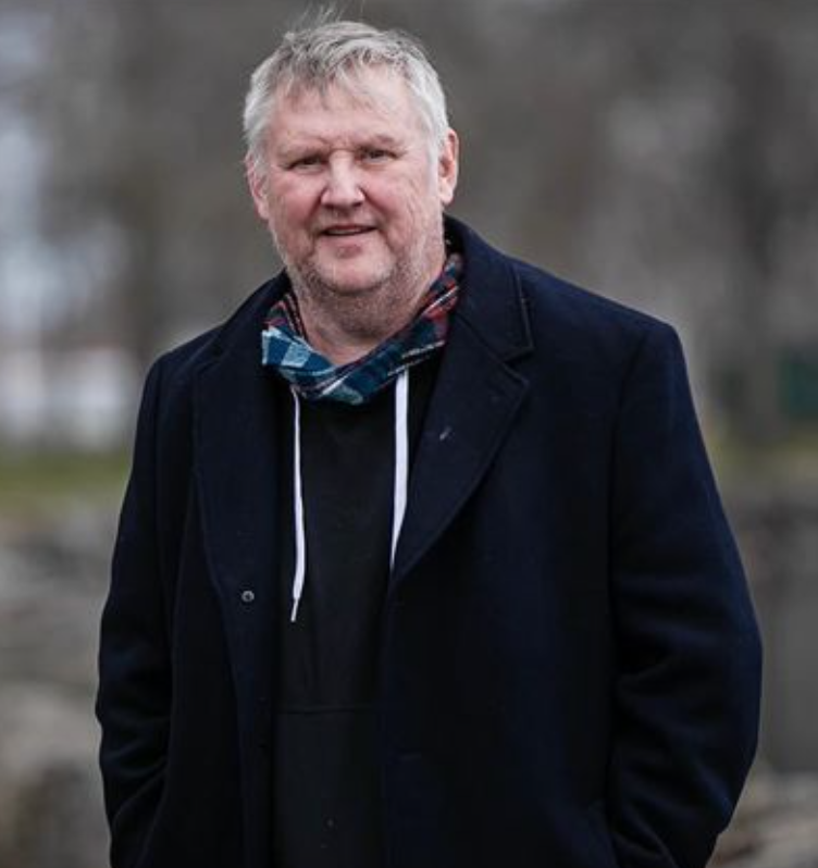 Bild: Thomas Lönnström, Mjölby Mills