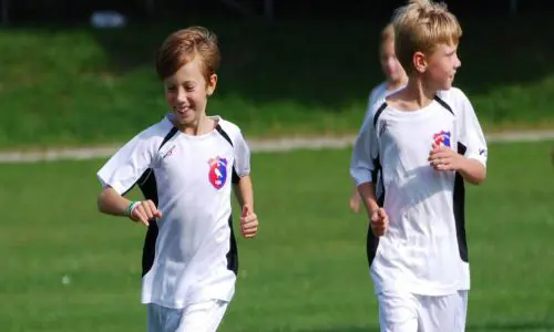 Upplev glädjen för fotboll i Värpinge IF
