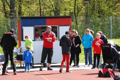 Upplev glädjen för fotboll i Värpinge IF