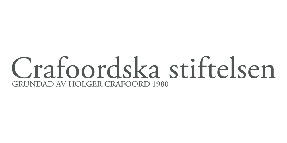 Crafoordska Stiftelsen