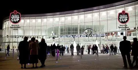 Kristianstad Arena Cup