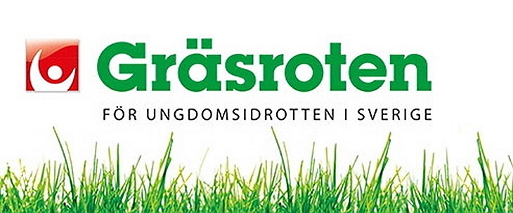 Gräsroten