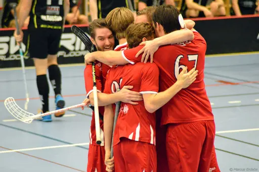 Foto: Marcus Erdeös