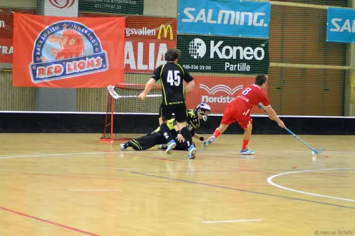 Foto: Marcus Erdeös