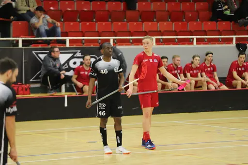 Foto: Claes Lindberg och Stefan Jungegård