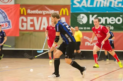 Foto: Marcus Erdeös