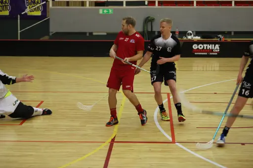 Foto: Claes Lindberg och Stefan Jungegård