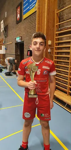 SEGRARE i Kärra Invitational 2022