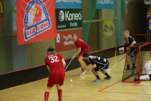 Foto: Claes Lindberg och Stefan Jungegård