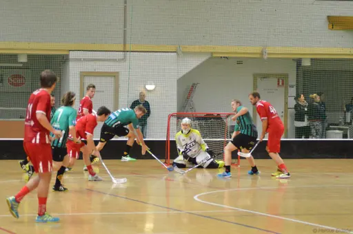 Foto: Marcus Erdeös
