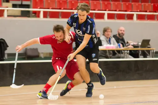 Foto: Marcus Erdeös