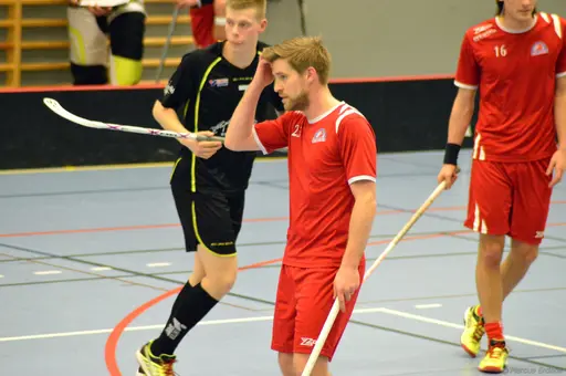 Foto: Marcus Erdeös