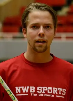 Matchens profil: Sebastian Bortas