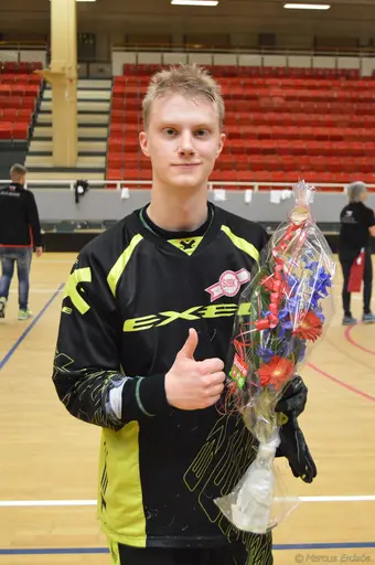 Foto: Marcus Erdeös