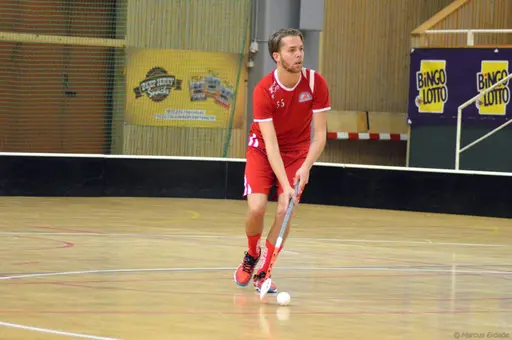 Foto: Marcus Erdeös