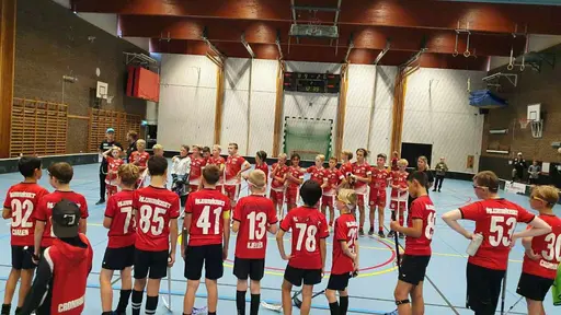 SEGRARE i Kärra Invitational 2022