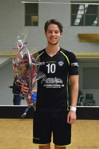 Foto: Marcus Erdeös