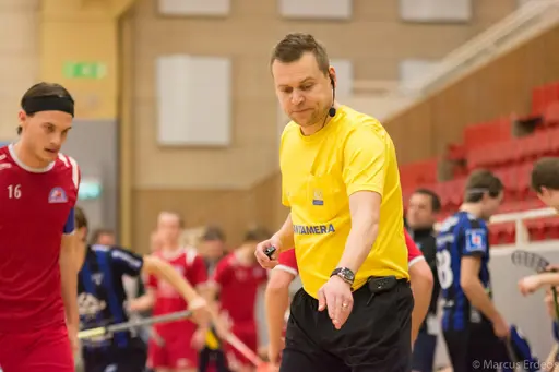 Foto: Marcus Erdeös