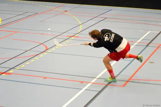 Foto: Marcus Erdeös